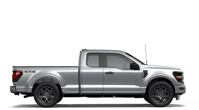 2026 Ford F-150+F-150